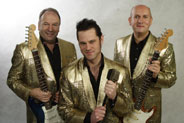 the vincents rock and roll band melbourne australia 7