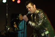 the vincents rock and roll band melbourne australia 6