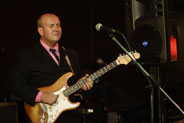 the vincents rock and roll band melbourne australia 8