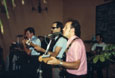 the vincents rock and roll band melbourne australia 8