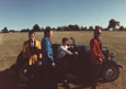 the vincents rock and roll band melbourne australia 18