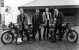 the vincents rock and roll band melbourne australia 10
