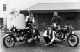 the vincents rock and roll band melbourne australia 11