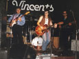 the vincents rock and roll band melbourne australia 15