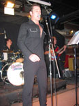 the vincents rock and roll band melbourne australia 6