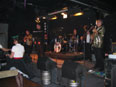 the vincents rock and roll band melbourne australia 7