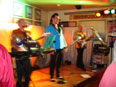 the vincents rock and roll band melbourne australia 8