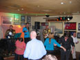 the vincents rock and roll band melbourne australia 9
