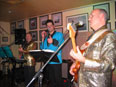 the vincents rock and roll band melbourne australia 10