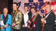 the vincents rock and roll band melbourne australia 12