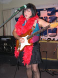 the vincents rock and roll band melbourne australia 18