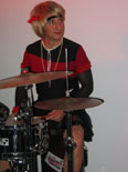 the vincents rock and roll band melbourne australia 20