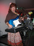 the vincents rock and roll band melbourne australia 21