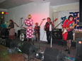 the vincents rock and roll band melbourne australia 22
