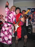 the vincents rock and roll band melbourne australia 23