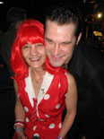 the vincents rock and roll band melbourne australia 26